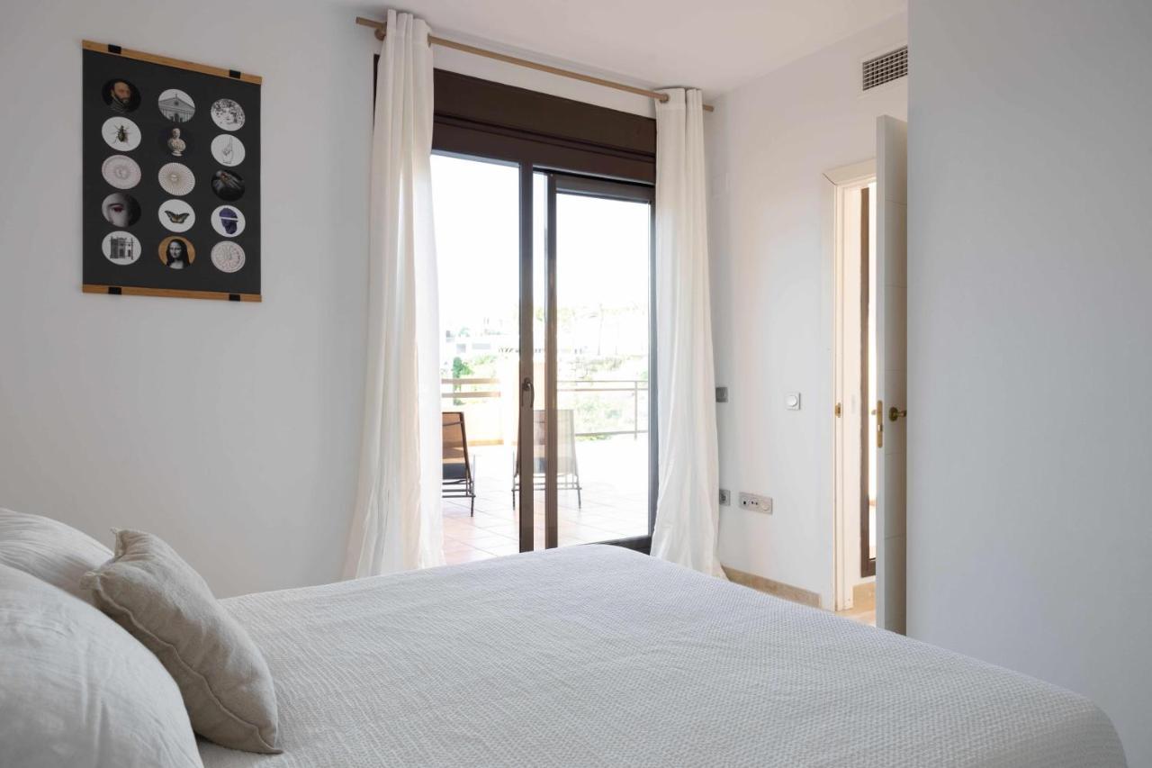 Calanova Atico De Lujo En Calanova Golf Mijas Lejlighed