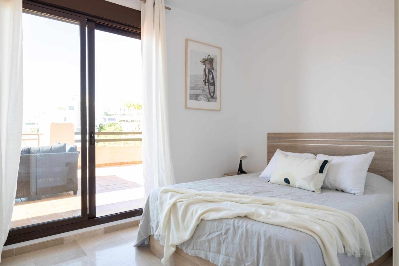 Lejlighed Calanova Atico De Lujo En Calanova Golf Mijas *