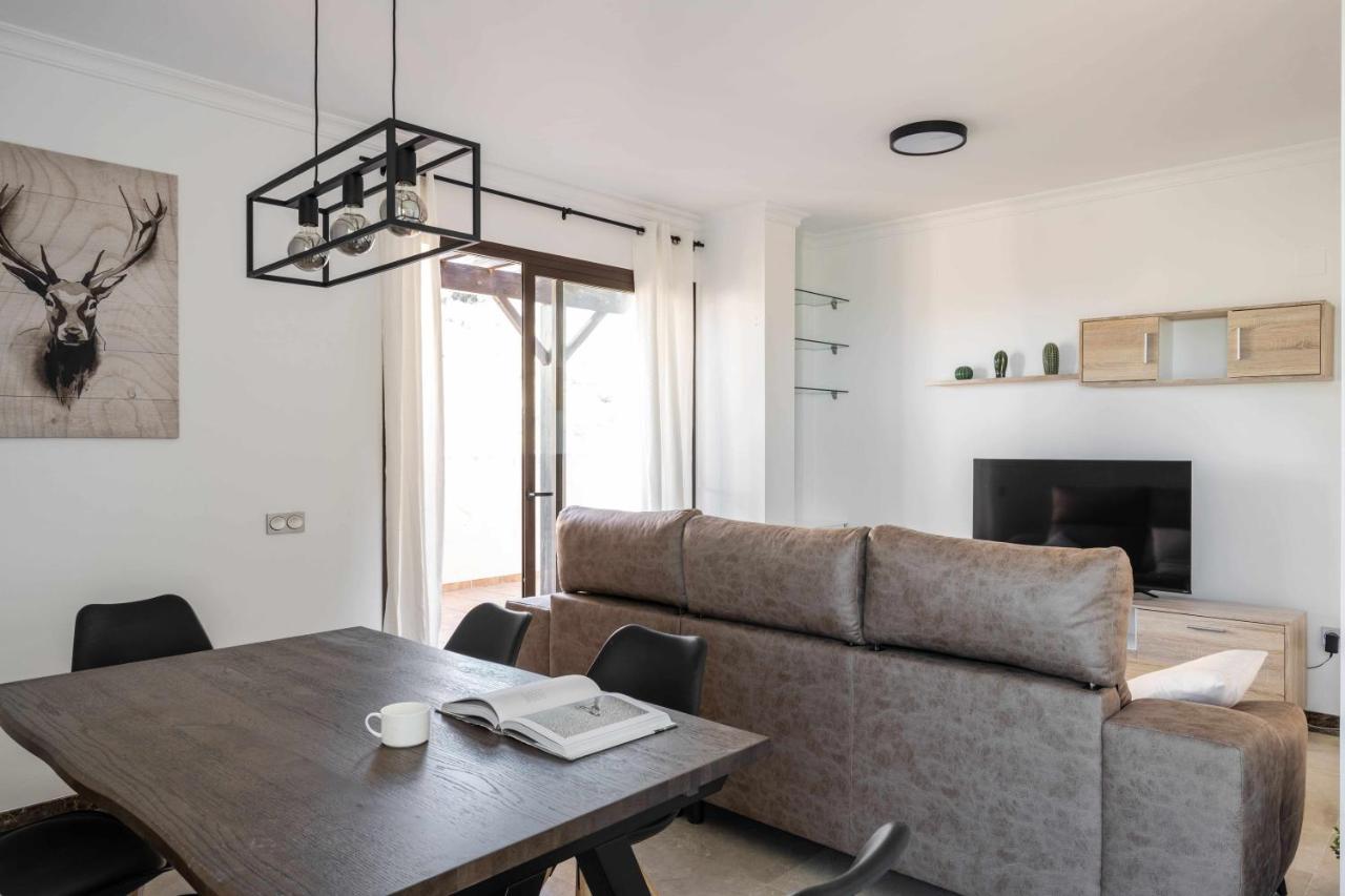 Calanova Atico De Lujo En Calanova Golf Mijas Lejlighed